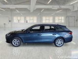  Seat  Leon SEAT  SPORTSTOURER / 2020 / 5P / STATION WAGON 1.5 TGI 96KW BUSINESS DSG #8