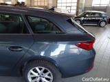  Seat  Leon SEAT  SPORTSTOURER / 2020 / 5P / STATION WAGON 1.5 TGI 96KW BUSINESS DSG #43
