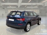  Skoda  Kodiaq SKODA  / 2016 / 5P / SUV 1.5 TSI ACT STYLE #2