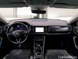  Skoda  Kodiaq SKODA  / 2016 / 5P / SUV 1.5 TSI ACT STYLE #3