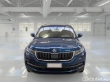  Skoda  Kodiaq SKODA  / 2016 / 5P / SUV 1.5 TSI ACT STYLE #6