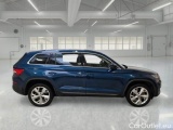  Skoda  Kodiaq SKODA  / 2016 / 5P / SUV 1.5 TSI ACT STYLE #7