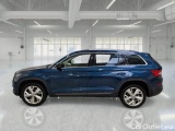  Skoda  Kodiaq SKODA  / 2016 / 5P / SUV 1.5 TSI ACT STYLE #8