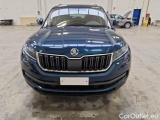  Skoda  Kodiaq SKODA  / 2016 / 5P / SUV 1.5 TSI ACT STYLE #40