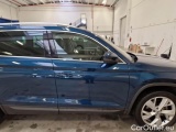  Skoda  Kodiaq SKODA  / 2016 / 5P / SUV 1.5 TSI ACT STYLE #44