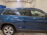  Skoda  Kodiaq SKODA  / 2016 / 5P / SUV 1.5 TSI ACT STYLE #46