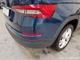  Skoda  Kodiaq SKODA  / 2016 / 5P / SUV 1.5 TSI ACT STYLE #50