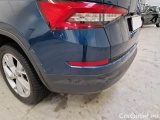  Skoda  Kodiaq SKODA  / 2016 / 5P / SUV 1.5 TSI ACT STYLE #56