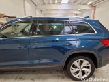 Skoda  Kodiaq SKODA  / 2016 / 5P / SUV 1.5 TSI ACT STYLE #58