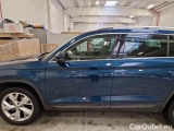  Skoda  Kodiaq SKODA  / 2016 / 5P / SUV 1.5 TSI ACT STYLE #61