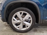  Skoda  Kodiaq SKODA  / 2016 / 5P / SUV 1.5 TSI ACT STYLE #74