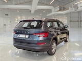  Skoda  Kodiaq SKODA  / 2016 / 5P / SUV 2.0 TDI EVO SCR EXECUTIVE DSG 4WD #2