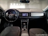  Skoda  Kodiaq SKODA  / 2016 / 5P / SUV 2.0 TDI EVO SCR EXECUTIVE DSG 4WD #3