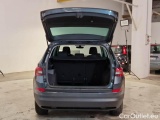  Skoda  Kodiaq SKODA  / 2016 / 5P / SUV 2.0 TDI EVO SCR EXECUTIVE DSG 4WD #5