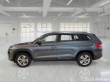  Skoda  Kodiaq SKODA  / 2016 / 5P / SUV 2.0 TDI EVO SCR EXECUTIVE DSG 4WD #8