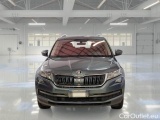  Skoda  Kodiaq SKODA  / 2016 / 5P / SUV 2.0 TDI EVO SCR EXECUTIVE DSG 4WD #6