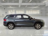  Skoda  Kodiaq SKODA  / 2016 / 5P / SUV 2.0 TDI EVO SCR EXECUTIVE DSG 4WD #7