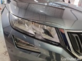  Skoda  Kodiaq SKODA  / 2016 / 5P / SUV 2.0 TDI EVO SCR EXECUTIVE DSG 4WD #32