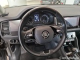  Skoda  Kodiaq SKODA  / 2016 / 5P / SUV 2.0 TDI EVO SCR EXECUTIVE DSG 4WD #113
