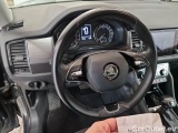  Skoda  Kodiaq SKODA  / 2016 / 5P / SUV 2.0 TDI EVO SCR EXECUTIVE DSG 4WD #114