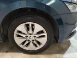  Skoda  Octavia SKODA  WAGON / 2020 / 5P / STATION WAGON 2.0 TDI EVO 85KW EXECUTIVE DSG #17