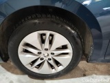  Skoda  Octavia SKODA  WAGON / 2020 / 5P / STATION WAGON 2.0 TDI EVO 85KW EXECUTIVE DSG #20