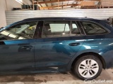  Skoda  Octavia SKODA  WAGON / 2020 / 5P / STATION WAGON 2.0 TDI EVO 85KW EXECUTIVE DSG #96