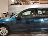  Skoda  Octavia SKODA  WAGON / 2020 / 5P / STATION WAGON 2.0 TDI EVO 85KW EXECUTIVE DSG #101