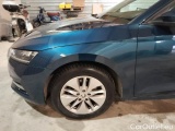  Skoda  Octavia SKODA  WAGON / 2020 / 5P / STATION WAGON 2.0 TDI EVO 85KW EXECUTIVE DSG #103