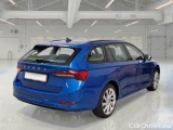  Skoda  Octavia SKODA  WAGON / 2020 / 5P / STATION WAGON 1.5 TSI EXECUTIVE #2