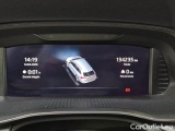  Skoda  Octavia SKODA  WAGON / 2020 / 5P / STATION WAGON 1.5 TSI EXECUTIVE #4