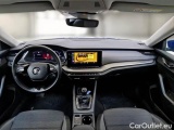  Skoda  Octavia SKODA  WAGON / 2020 / 5P / STATION WAGON 1.5 TSI EXECUTIVE #3
