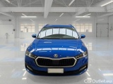  Skoda  Octavia SKODA  WAGON / 2020 / 5P / STATION WAGON 1.5 TSI EXECUTIVE #6