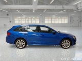  Skoda  Octavia SKODA  WAGON / 2020 / 5P / STATION WAGON 1.5 TSI EXECUTIVE #7