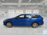  Skoda  Octavia SKODA  WAGON / 2020 / 5P / STATION WAGON 1.5 TSI EXECUTIVE #8