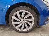  Skoda  Octavia SKODA  WAGON / 2020 / 5P / STATION WAGON 1.5 TSI EXECUTIVE #17
