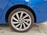  Skoda  Octavia SKODA  WAGON / 2020 / 5P / STATION WAGON 1.5 TSI EXECUTIVE #19