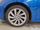  Skoda  Octavia SKODA  WAGON / 2020 / 5P / STATION WAGON 1.5 TSI EXECUTIVE #20
