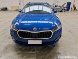  Skoda  Octavia SKODA  WAGON / 2020 / 5P / STATION WAGON 1.5 TSI EXECUTIVE #27