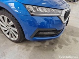  Skoda  Octavia SKODA  WAGON / 2020 / 5P / STATION WAGON 1.5 TSI EXECUTIVE #30