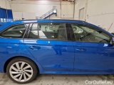  Skoda  Octavia SKODA  WAGON / 2020 / 5P / STATION WAGON 1.5 TSI EXECUTIVE #32