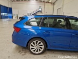  Skoda  Octavia SKODA  WAGON / 2020 / 5P / STATION WAGON 1.5 TSI EXECUTIVE #38