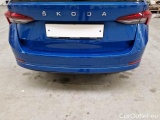  Skoda  Octavia SKODA  WAGON / 2020 / 5P / STATION WAGON 1.5 TSI EXECUTIVE #40