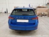  Skoda  Octavia SKODA  WAGON / 2020 / 5P / STATION WAGON 1.5 TSI EXECUTIVE #50