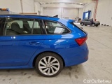  Skoda  Octavia SKODA  WAGON / 2020 / 5P / STATION WAGON 1.5 TSI EXECUTIVE #53
