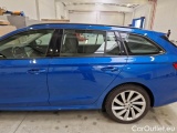  Skoda  Octavia SKODA  WAGON / 2020 / 5P / STATION WAGON 1.5 TSI EXECUTIVE #56