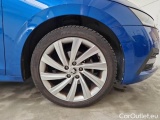  Skoda  Octavia SKODA  WAGON / 2020 / 5P / STATION WAGON 1.5 TSI EXECUTIVE #65