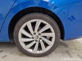  Skoda  Octavia SKODA  WAGON / 2020 / 5P / STATION WAGON 1.5 TSI EXECUTIVE #72