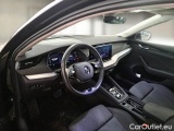  Skoda  Octavia SKODA  WAGON / 2020 / 5P / STATION WAGON 2.0 TDI EVO 110KW EXECUTIVE DSG #3