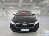 Skoda  Octavia SKODA  WAGON / 2020 / 5P / STATION WAGON 2.0 TDI EVO 110KW EXECUTIVE DSG #6
